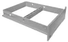 Hailo Nietrahmen 1126579 für Raumspar-Tandem und Rondo Produktbild-Vorschau 3