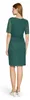 Vera Mont Damen 0381/4078 Cocktailkleid, Dark Emerald, 46 Produktbild-Vorschau 2