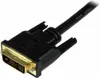StarTech.com HDDVIMM150CM, 1,5 m, HDMI, DVI-D, Samec, Náhled obrázku produktu 5