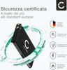CELLONIC 1x Batteria per Telefono fisso Compatibile con Anteprima dell’immagine prodotto 3