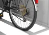 garáž pre 2 bicykle HWC-L56c, prístrešok na bicykle s Náhľad obrázku produktu 12