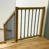 Supporto per ringhiera per tubo tondo Ø 16 mm, fissaggio a Anteprima dell’immagine prodotto 6