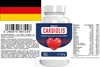 Cardiolis Forte - 180 Gélules (3x 60 Gélules), Paquet de 3 Voir les images du produit 6