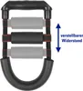 Handgelenktrainer Unterarmtrainer wrist trainer Produktbild-Vorschau 4