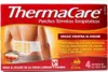 Thermacare Heatwraps unterer Rücken und Hüfte 4 Einheiten Produktbild-Vorschau 4