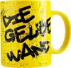 Hrnek BORUSSIA DORTMUND muro giallo Anteprima dell’immagine prodotto 3