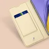 DUX DUCIS Skin Pro Book Hülle für Samsung Galaxy A51 - Produktbild-Vorschau 11
