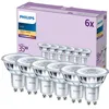 Philips Reflektor punktowy 35 W PAR16 GU10 x6, 3,5 W, 35 W, Podgląd zdjęcia produktu 1