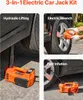 Kit martinetto elettrico 5t con avvitatore ad impulsi Anteprima dell’immagine prodotto 2