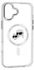 Karl Lagerfeld IML K&CH Heads Metal Frame MagSafe Productafbeelding-voorbeeld 9