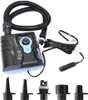 STAR PUMP 6 SUP Pump 12V Super pompa elettrica E-Pump Anteprima dell’immagine prodotto 1