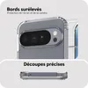 Cazy Coque compatible avec Google Pixel 11 Pro XL / 10 Pro Voir les images du produit 5