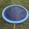 NOBBY Splash Pool, blau, L, Ø 150 cm Produktbild-Vorschau 11