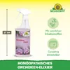 Neudorff Homöopathisches Orchideen-Elixier 500 ml pflegt, Produktbild-Vorschau 3