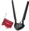 TP-LINK Adaptateur PCIe TP-Link AXE5400 Wi-Fi 6E Bluetooth Voir les images du produit 1