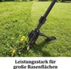 Unkrautfresser, Garten Unkrautstecher, effiziente Produktbild-Vorschau 6