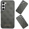 Guess 4G Metal Gold Logo - Samsung Galaxy S24 Ultra Hülle Produktbild-Vorschau 2