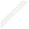 InLine® flexibele kabelgoot/kabelslang, 10 meter, wit, 20 Productafbeelding-voorbeeld 3