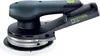 A Festool Akku-Exzenterschleifer ETSC 2 150 4,0 I-Plus is shown against a white background. Voir les images du produit