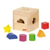Goki 58628, 1 Jahr(e), Holz, Mehrfarbig Produktbild-Vorschau 1