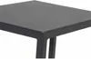 Beistelltisch Ramo Aluminium 36x43x50 cm anthrazit Produktbild-Vorschau 3