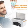 Autoklaw do sterylizacji wysokotemperaturowej - pojemność Podgląd zdjęcia produktu 6