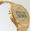 Herrenuhr - Serie: Casio Vintage - Casio Modell: Anteprima dell’immagine prodotto 8