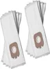 vhbw 10x Staubbeutel kompatibel mit Rowenta Powerline Produktbild-Vorschau 4