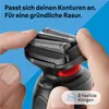 Braun BRA Series 5 51 R1000s rot Produktbild-Vorschau 35