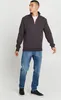 Solid SDBennTro - 21300895ME Herren Sweatshirt Produktbild-Vorschau 2