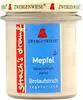 Zwergenwiese - streich's drauf Mepfel - 160g Podgląd zdjęcia produktu 4