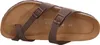 Rohde Komfort Sandalen Herren 31353637343534 Braun 38 EU Produktbild-Vorschau 30