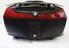 ISOTTA Porte-bagages texturé noir pour top case pour BMW Voir les images du produit 7