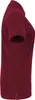 HAKRO Poloshirt Classic Damen #110  Gr. 2XL weinrot Produktbild-Vorschau 9