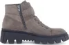 Gabor Schnürboots Damen 31393038353234 Grau 38 EU Produktbild-Vorschau 8