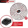 Kraftixx by Einhell Ladegerät 18V 3,0A  Power X-Change Produktbild-Vorschau 2
