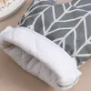 sada 2 kusů rukavic do trouby z bavlny, žáruvzdorné, Náhled obrázku produktu 4