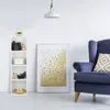 Relaxdays Bücherregal 4 Fächer, modernes Design, Produktbild-Vorschau 5