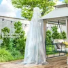 Outsunny Gewächshausfolie 6 x 10 m, wasserdichtGartenfolie, Produktbild-Vorschau 7