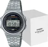 CASIO A171WE-1AEF dámske hodinky + BOX Náhľad obrázku produktu 17