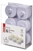 Decoración LED - TEEKERZE, color blanco, 6 unidades por Vista previa de la imagen del producto 2