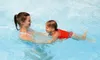 reer myswimbuddy Schwimmgürtel | Schwimmhilfe für Kinder Produktbild-Vorschau 22
