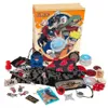 Calendrier de l'Avent Naruto Rasengan 2026 Voir les images du produit 2