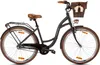 Goetze Style 28 Zoll City Bike, 46 cm ALU Rahmen, 3-Gang Produktbild-Vorschau 1