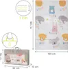 Lorelli THERMO tappetino da gioco 120×180 cm double-face Anteprima dell’immagine prodotto 14