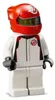 LEGO® Speed Champions 77250 MoneyGram Haas F1 Team VF-24 Voir les images du produit 12