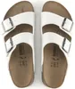 Birkenstock Arizona PROF Pantolette Weiß Produktbild-Vorschau 23
