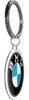 BMW Schlüsselanhänger Logo 4 cm Motorsport 3er 5er 1er M3 Produktbild-Vorschau 2