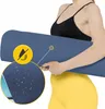 4FIZJO Fitnessmatte mit Tragegurt, 180x60x1 cm, Produktbild-Vorschau 4