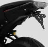 ZIEGER Pro Kennzeichenhalter kompatibel mit Yamaha Tracer 7 Produktbild-Vorschau 1